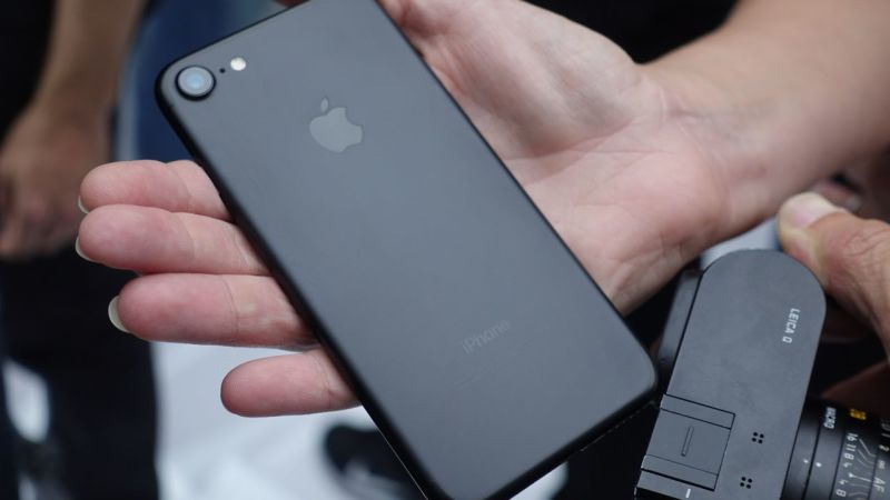 Illustration for article titled Probamos el nuevo iPhone 7: este no es el teléfono al que estás acostumbrado